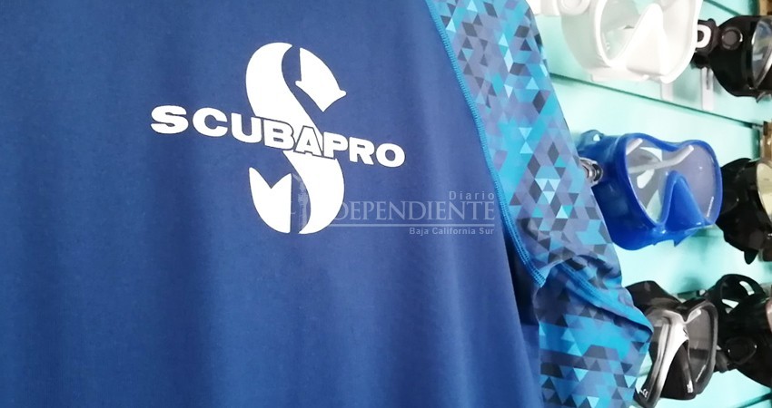 Buceo en Los Cabos, servicio reconocido por excelencia y sanidad a nivel internacional