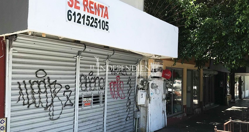 Aumento peligroso de COVID-19 frena reactivación económica en BCS