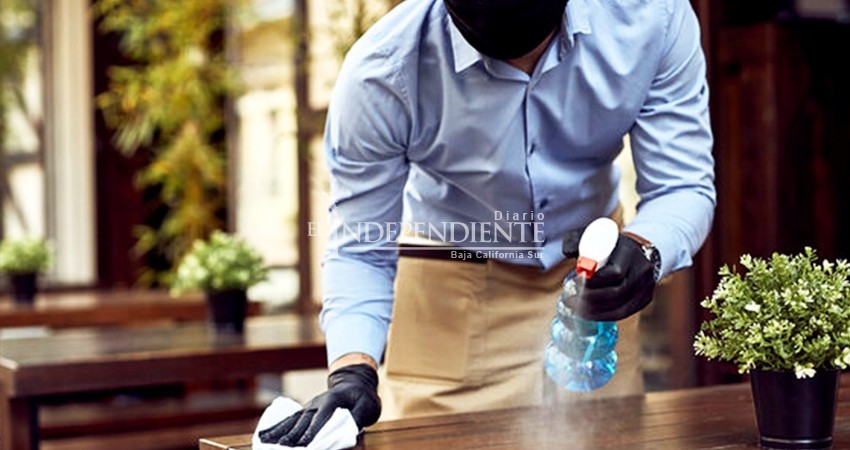 Restauranteros y su difícil recuperación: "Nos orillan a una nueva informalidad"