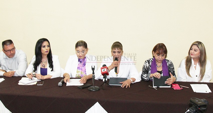 Emiten nuevas “medidas cautelares” para evitar sentencia del juicio político