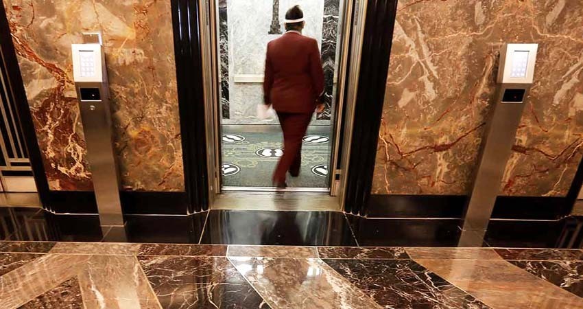 ¿Volverán a ser igual los edificios de oficinas después del Covid-19?