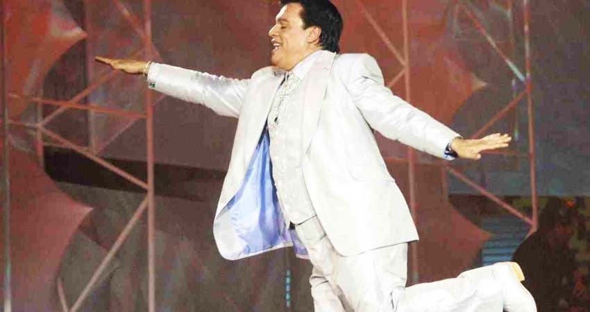 El día que Juan Gabriel reveló su identidad sexual