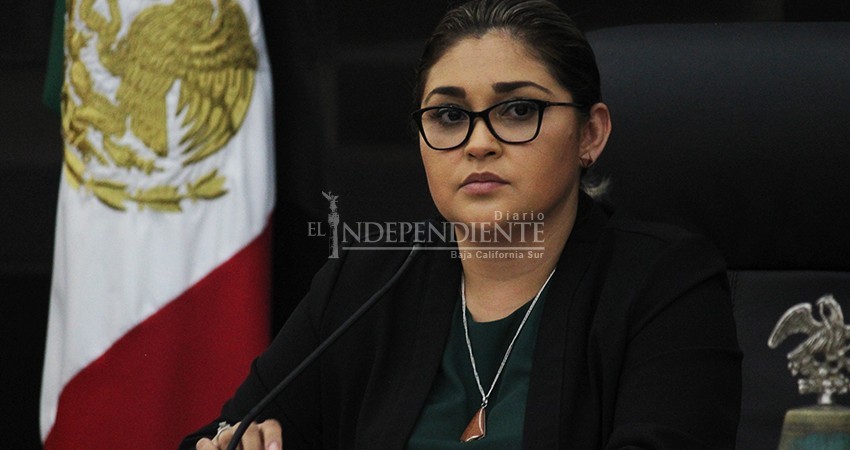 Denuncian a la Diputada Lorenia Montaño por amenazas contra un trabajador