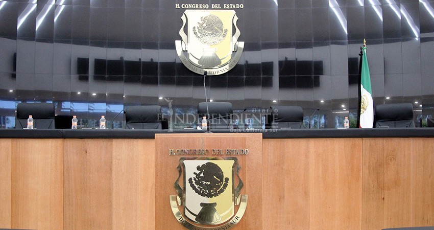 Congreso busca “acuerdo de civilidad” frente al Gobernador Mendoza