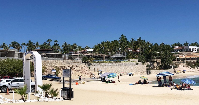 Prepara Colegio de Arquitectos plan para manejo de playas