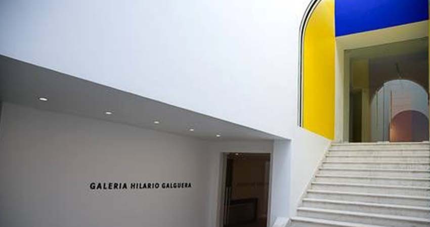 Iniciativas novedosas, salto digital y clausuras: las galerías privadas de CDMX