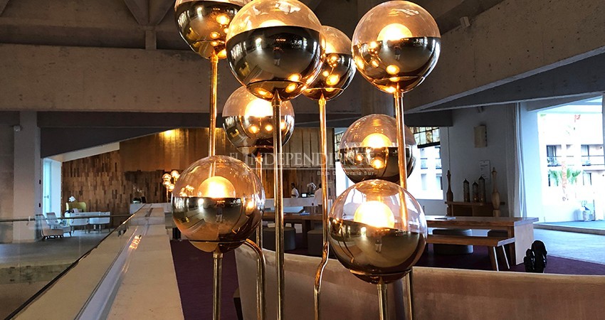 CENACE prevé una deficiencia de energía en BCS para este verano