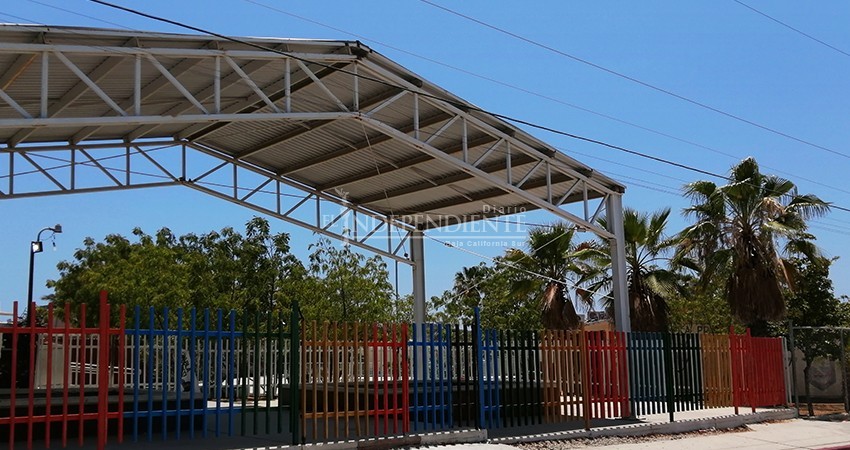 Piden padres de familia a SEP eficientar trámites de conclusión del ciclo escolar