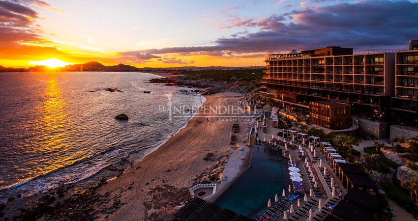 La nueva normalidad en el turismo y residencias de lujo apuestas por espacios al aire libre