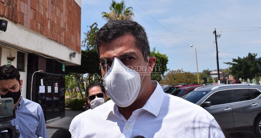 "Exitosa negociación y acuerdos", dice Segob sobre el Congreso