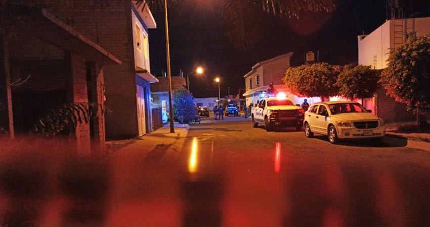 Hacen un llamado a Guanajuato para hacer “una limpia” en temas de justicia