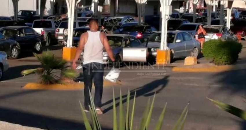 Murió el paciente que huyó del hospital COVID de CSL