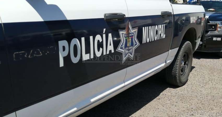 Encuentran una persona sin vida en el canal pluvial de Miramar en CSL