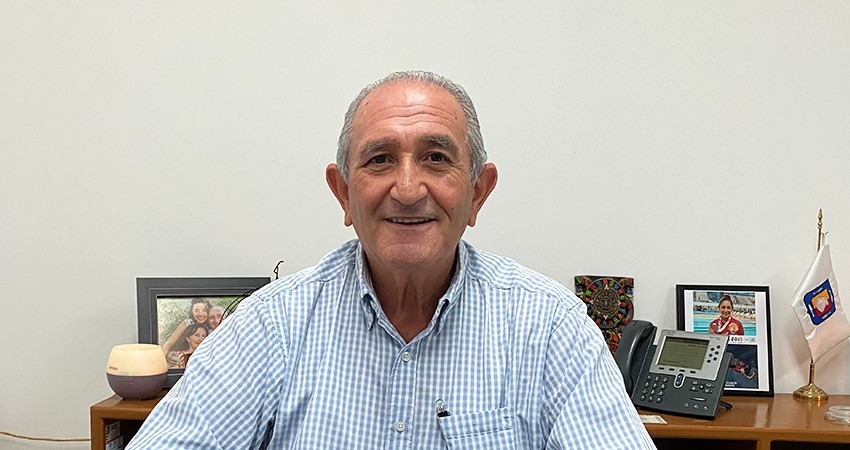 Despegó el deporte profesional en BCS durante este gobierno