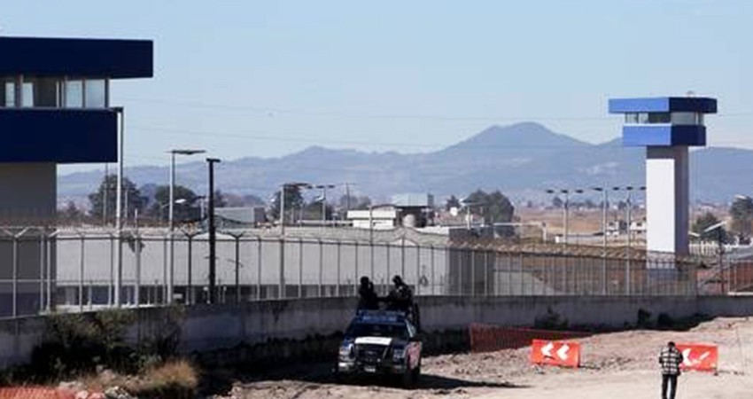 Investigará CJF liberación de “El Mochomo”