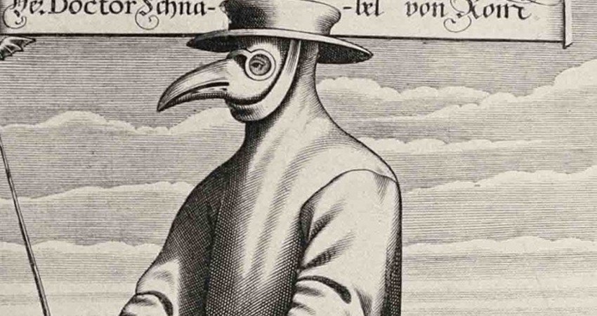 ¡Lo que faltaba! Detectan brote de peste bubónica en Mongolia