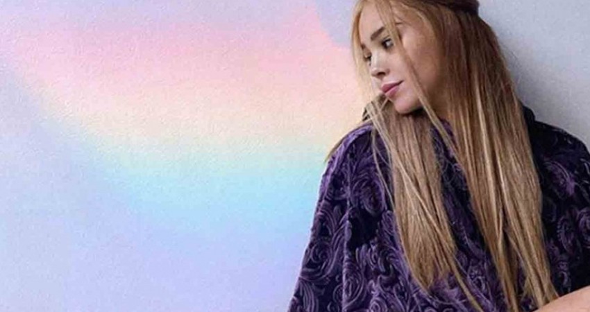 Lo que realmente opina Danna Paola sobre su personaje en Élite