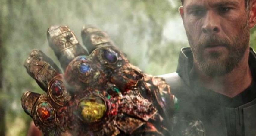 ¿Qué pasó con las Gemas del Infinito? Esto pasó tras Endgame