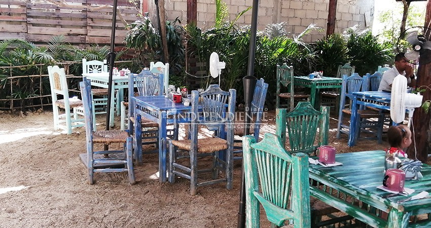 Ha sido caro y difícil el regreso de los restaurantes en Los Cabos: Canirac