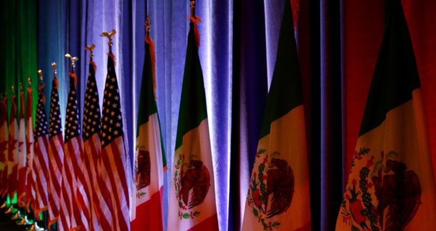 El T-MEC, clave, pero no se dará la espalda a otros mercados: AMLO