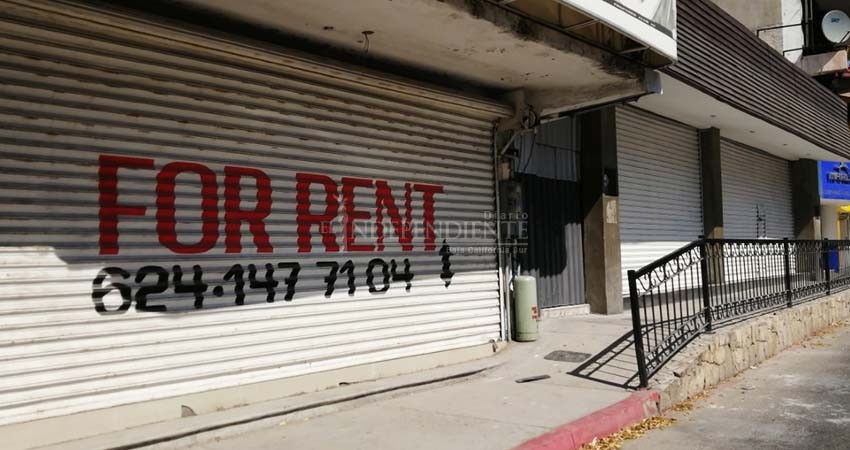 No le perdonaron alquiler a restaurantes de Los Cabos en la Pandemia