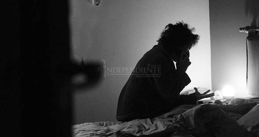 Sudcalifornianos sometidos al robo a negocio, violaciones y extorsión