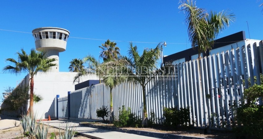 Por ley de amnistía reos de BCS podrían alcanzar preliberación