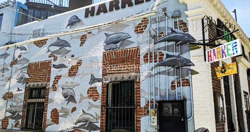 52 restaurantes han cerrado permanentemente en BCS por COVID-19