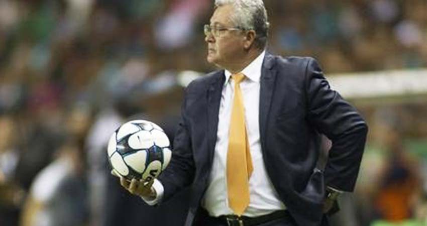 En tiempos de pandemia "los viejitos" no estamos para arriesgar la salud: Vucetich