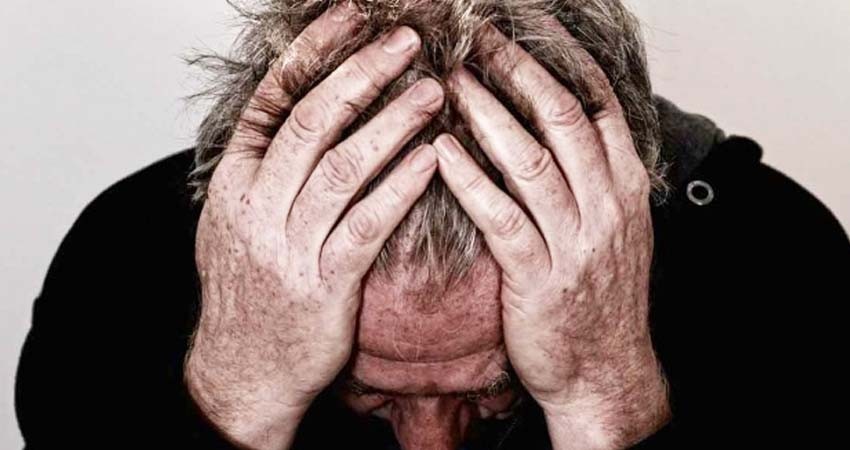 Neurólogos advierten daño cerebral grave en pacientes con coronavirus