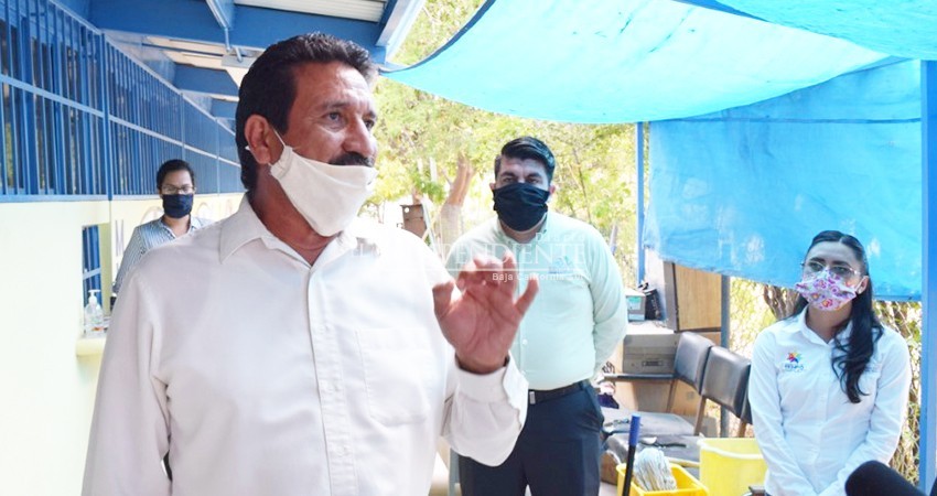 “No habrá pago” de 9 MDP ya trabajados a maestros de "tiempo completo", advierten