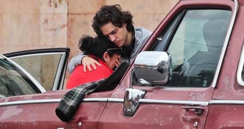 Son 5 entidades las que concentran la mitad de infectados en el país