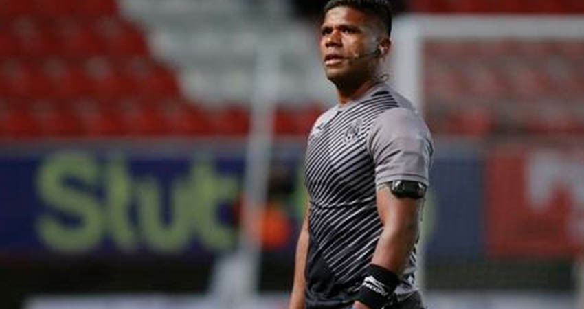 "Protesta de Maganda, para crear conciencia sobre racismo en México"