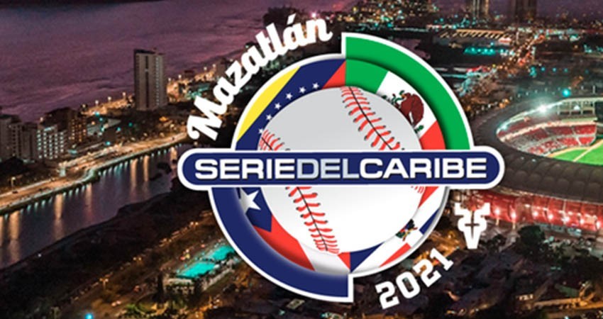 Mazatlán será sede de la Serie del Caribe 2021