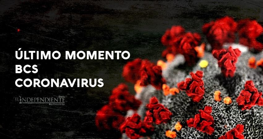 BCS registra un nuevo récord de contagios COVID-19 con 180 nuevos casos