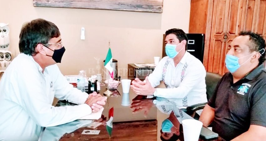 Gobiernos deben ayudar a la comunidad con las facilidades para emprender