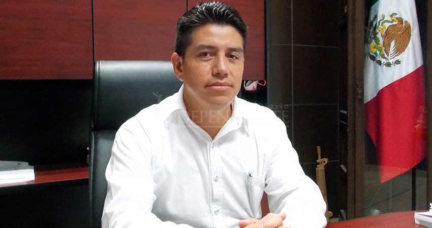 Justicia cívica dotará mayor percepción de seguridad a paceños: Tránsito