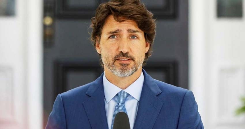 Trudeau ofrece disculpas por un conflicto de intereses