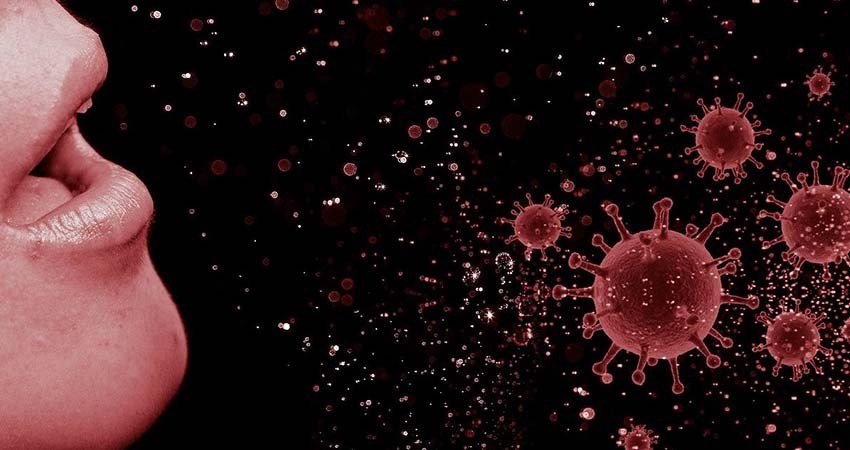 México con 311,486 los casos positivos de COVID-19