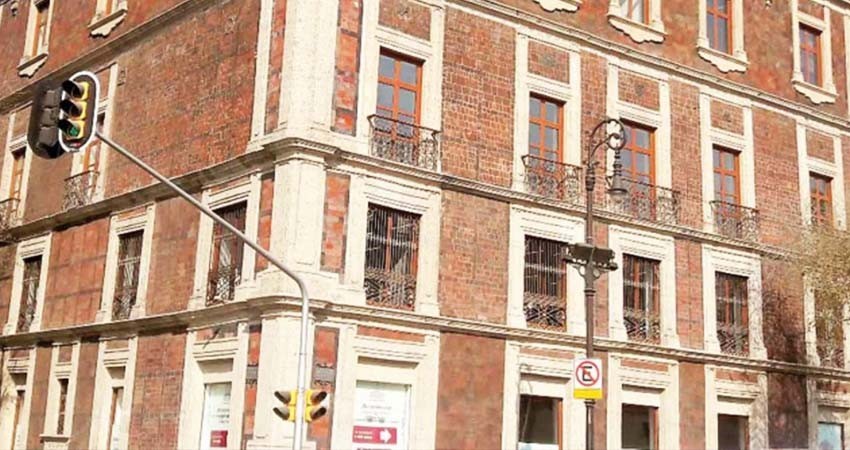 Descubren los tesoros de dos mundos; revelan hallazgo en el Monte de Piedad