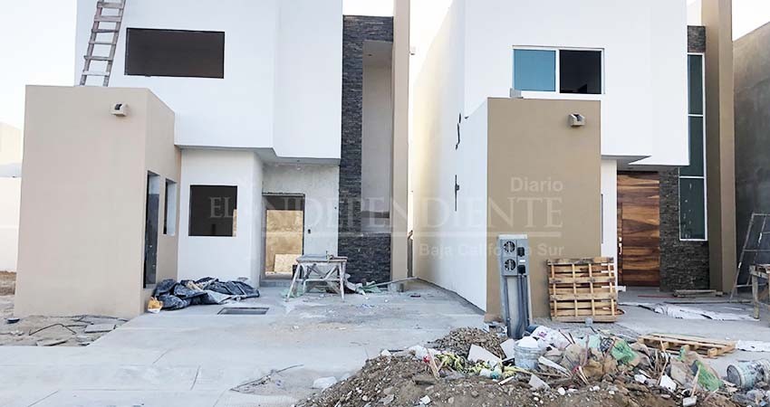 Ayto de Los Cabos se compromete a negar permisos de construcción a nuevos desarrollos habitacionales