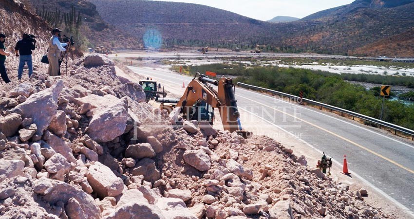 SCT: Ampliación a Pichilingue culminará hasta diciembre 2020