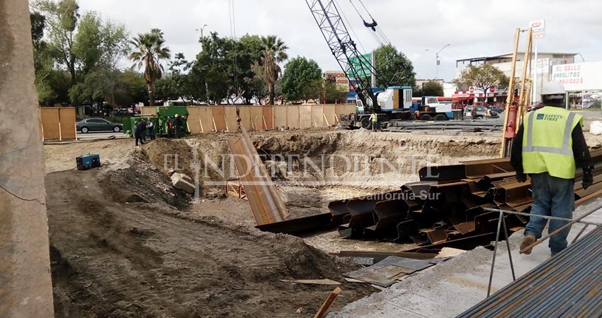 Interponen amparo para detener construcción del hotel Hampton; “son ilegales” advierten