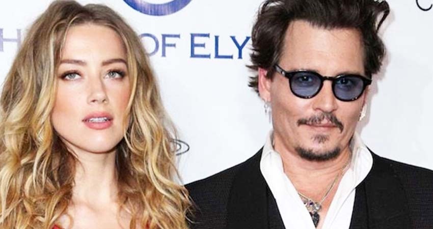 Guardaespaldas de Depp asegura que Amber abusaba del actor