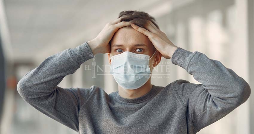 Psicología del desobediente; expertos explican por qué no se respetan las medidas sanitarias