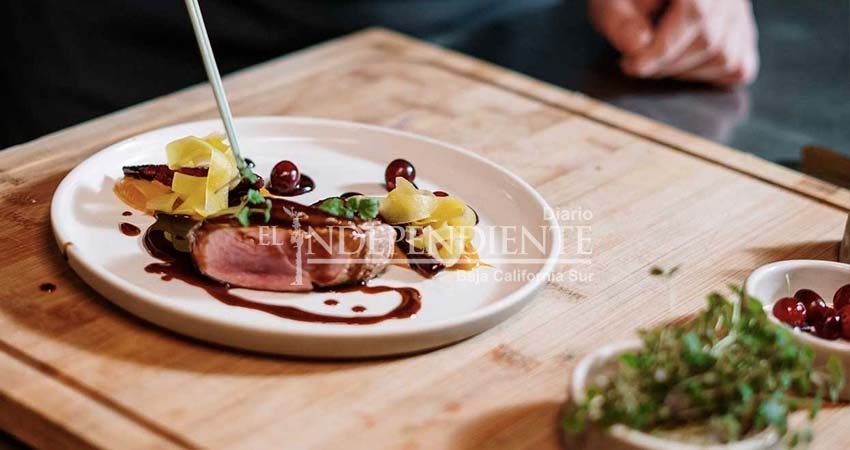 Crea la AHCL el nuevo Comité de Alimentos y Bebidas