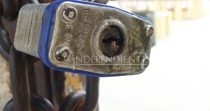 De abril a la fecha, al menos 18 escuelas en BCS han sido vandalizadas