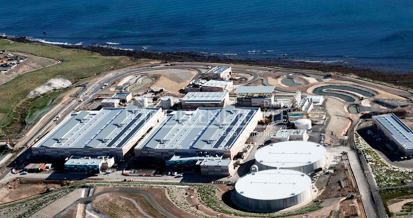 Nuevos complejos requieren “desaladoras” o se acabarán el agua: Castro Cosío