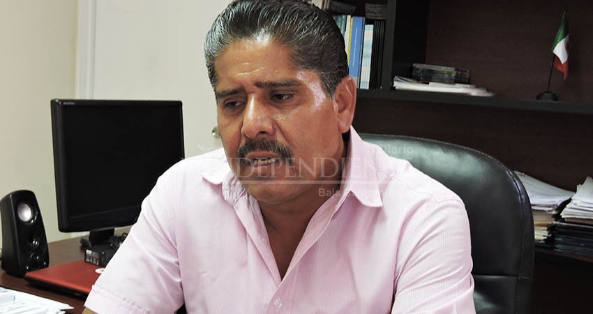 Por pandemia, determina Felipe Prado limitar de nuevo la movilidad en Mulegé; habrá arrestos