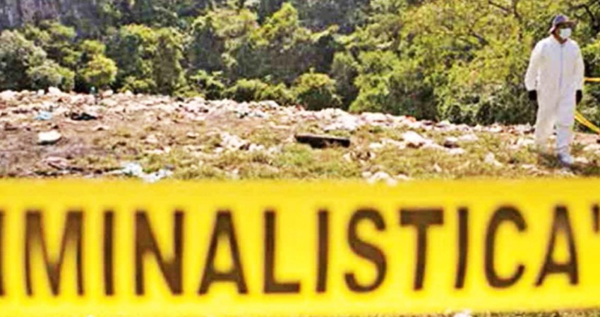 Mentiras frenaron Iguala; investigaciones sobre los 43